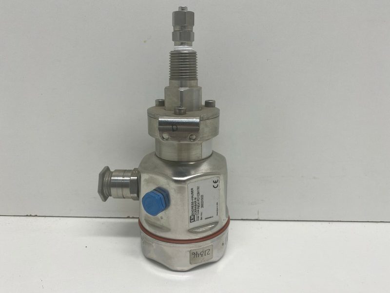 Датчик давления Endress+Hauser PMC41-PC11CBH11N1