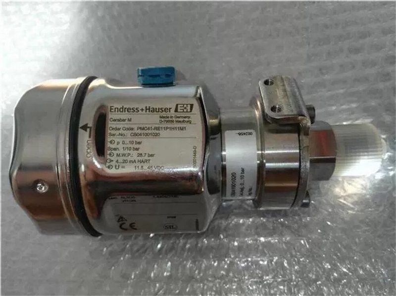 Датчик Endress+Hauser PMC41-RE11P1H11M1