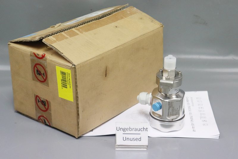 Датчик давления Endress+Hauser PMC41-RE12H1A11R1