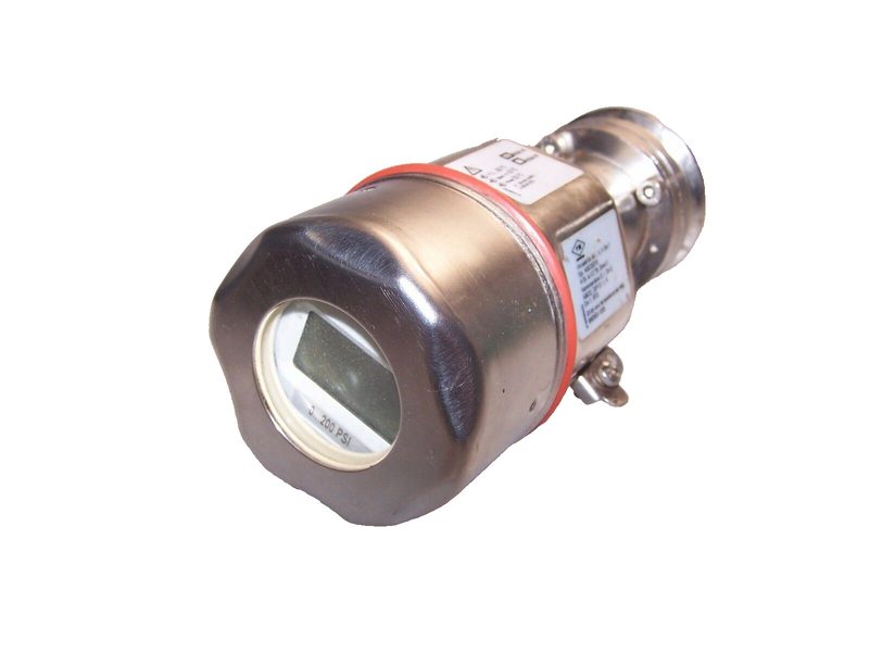 Датчик давления Endress+Hauser PMC45-PC11SBJ1DL7