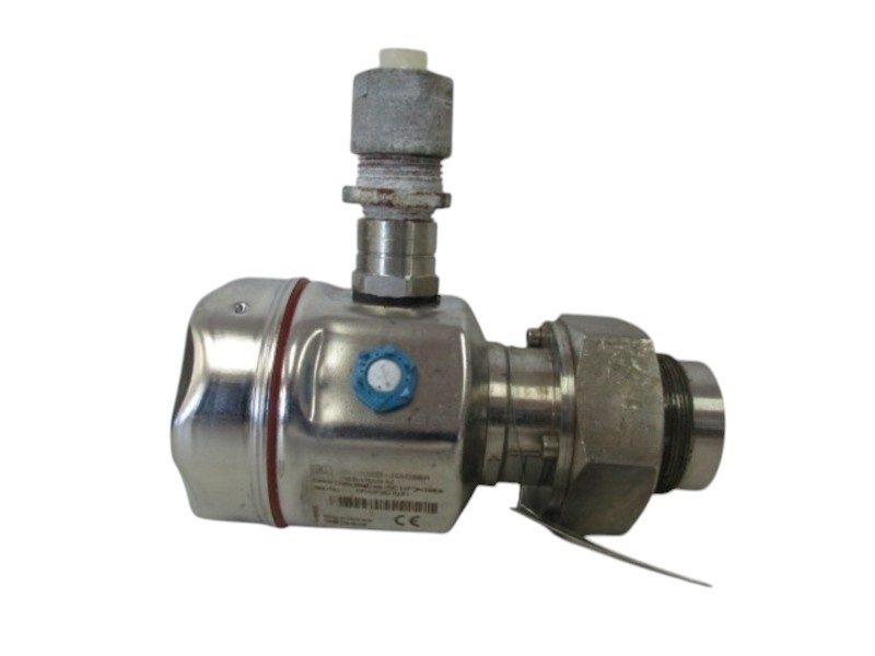 Датчик давления Endress+Hauser PMC45-RC11F3H1XK4