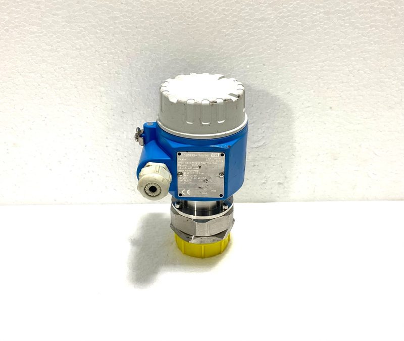 Датчик давления Endress+Hauser PMC45-RE21F1A1AGL