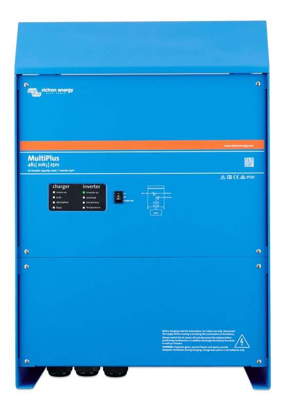 Аккумулятор Victron PMC483200400
