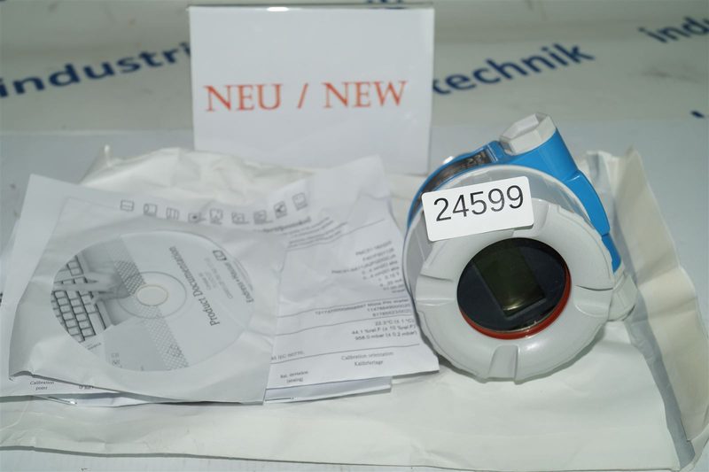 Датчик давления Endress+Hauser PMC51-16032/0