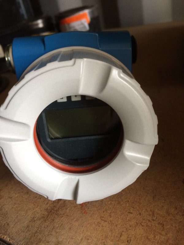 Датчик давления Endress+Hauser PMC51-1D5V2/0