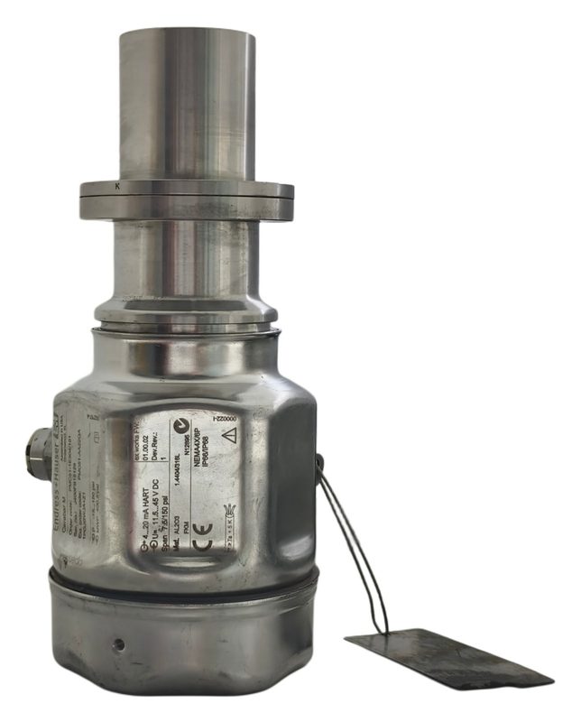 Датчик давления Endress+Hauser PMC51-1E304/101