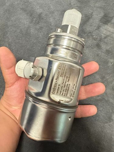 Датчик давления Endress+Hauser PMC51-1E3D7/115
