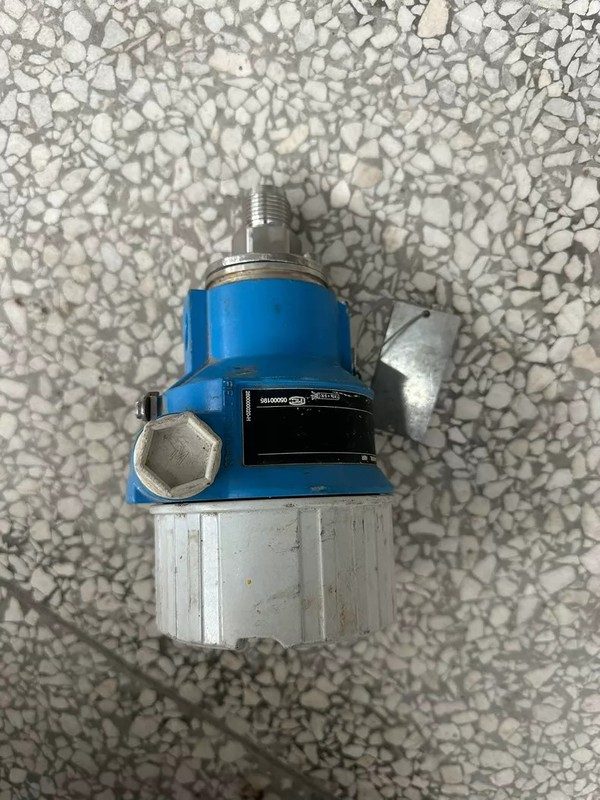 Датчик давления Endress+Hauser PMC51-1E5H0/0