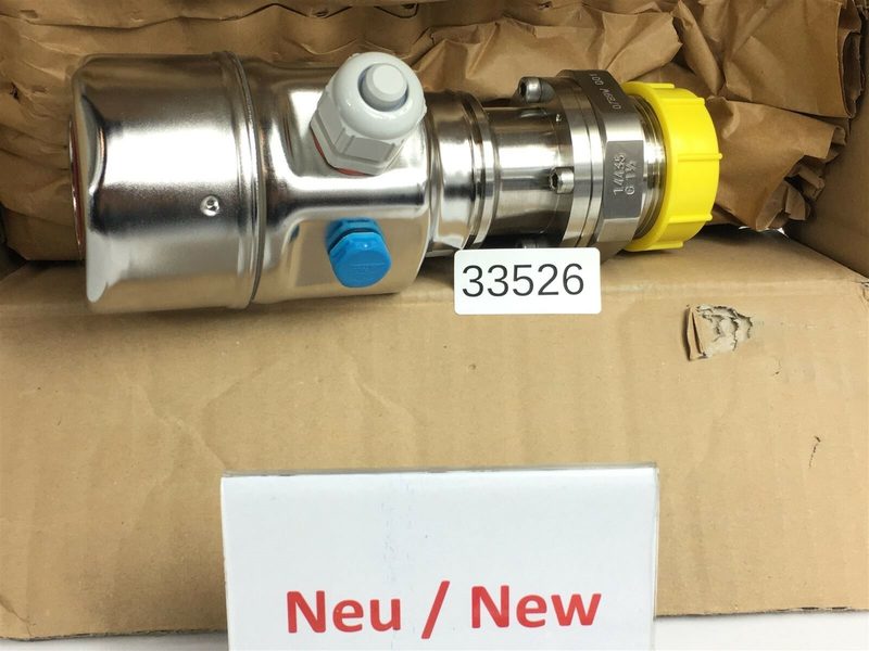 Датчик давления Endress+Hauser PMC51-1M2X0/0