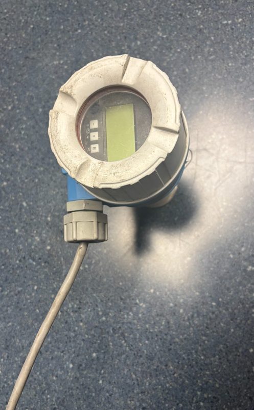 Датчик давления Endress+Hauser PMC51-3DFL5/0