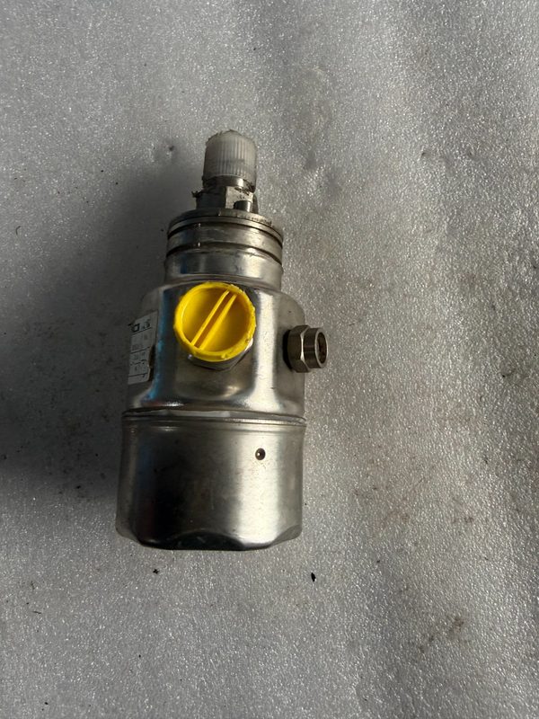 Датчик давления Endress+Hauser PMC51-3FN58/0