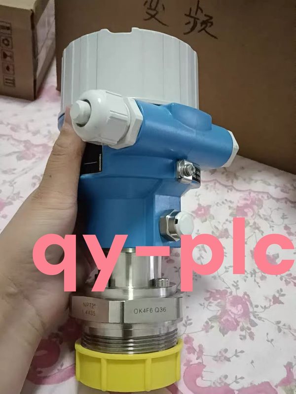 Датчик давления Endress+Hauser PMC51-4FWX4/0