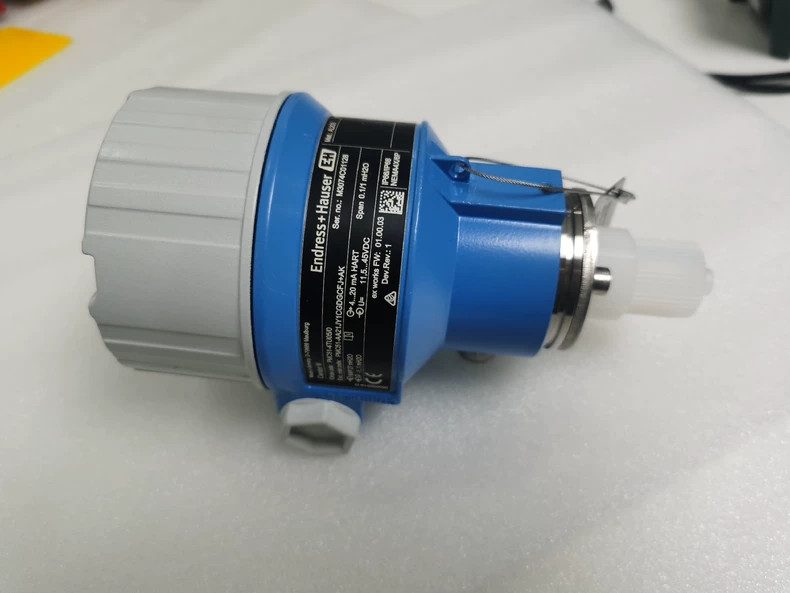 Датчик давления Endress+Hauser PMC51-4TU05/0