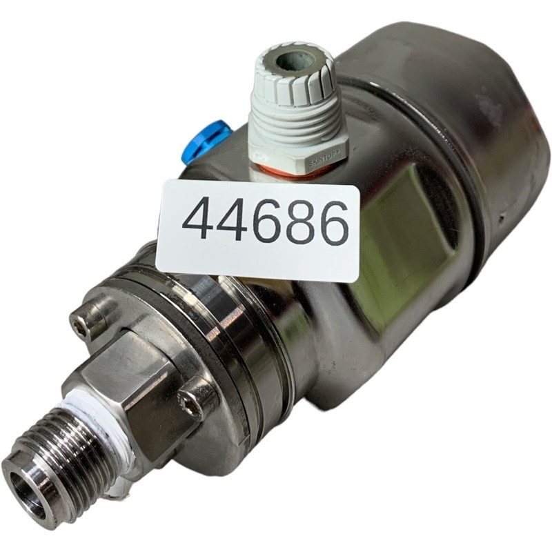 Датчик давления Endress+Hauser PMC51-CKR0/101