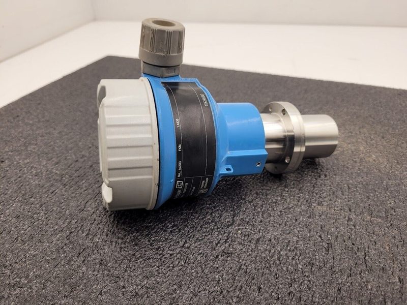 Датчик давления Endress+Hauser PMC51-E811/0