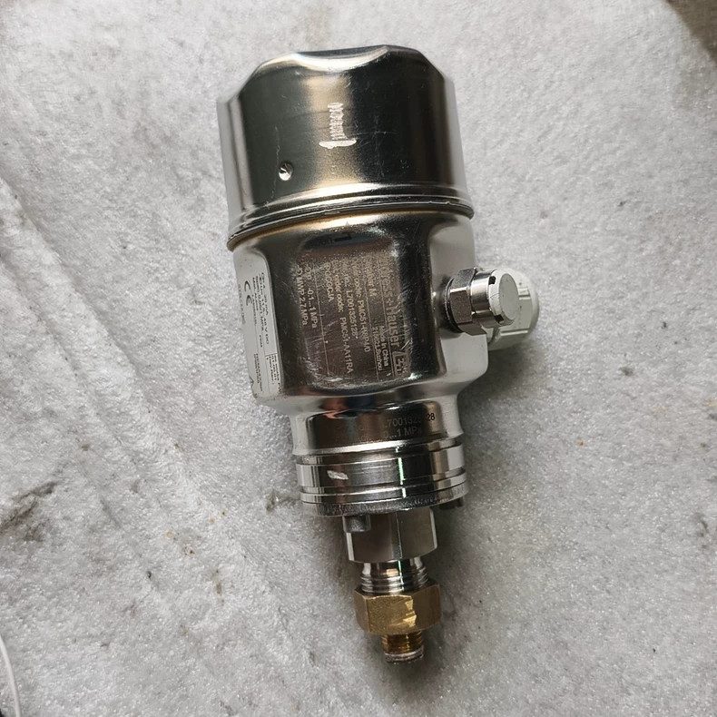 Датчик давления Endress+Hauser PMC51-K8P4/0