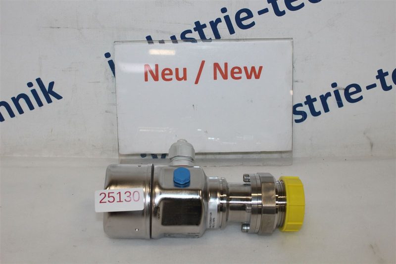 Датчик давления Endress+Hauser PMC51-MQ87/0