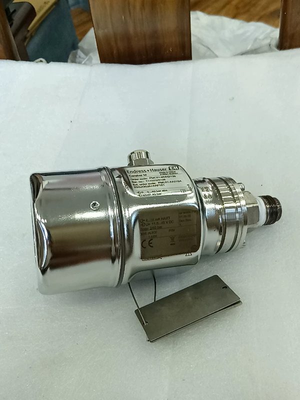 Датчик давления Endress+Hauser PMC51-MVH2/13B