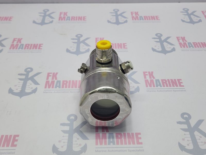Датчик давления Endress+Hauser PMC51-RA25/0
