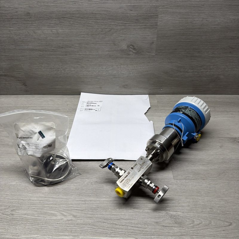 Датчик давления Endress+Hauser PMC51B-20A88