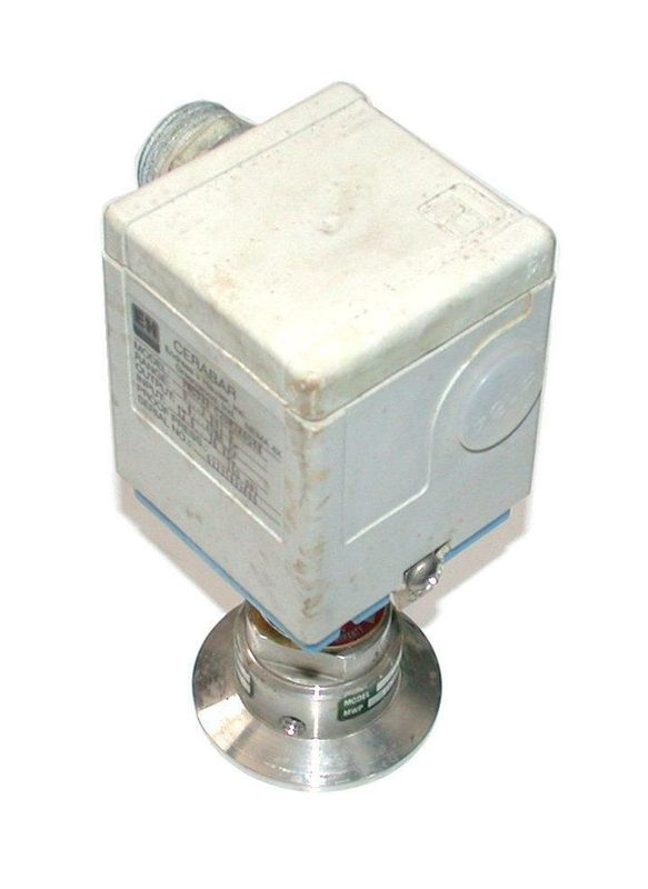Датчик давления Endress+Hauser PMC532