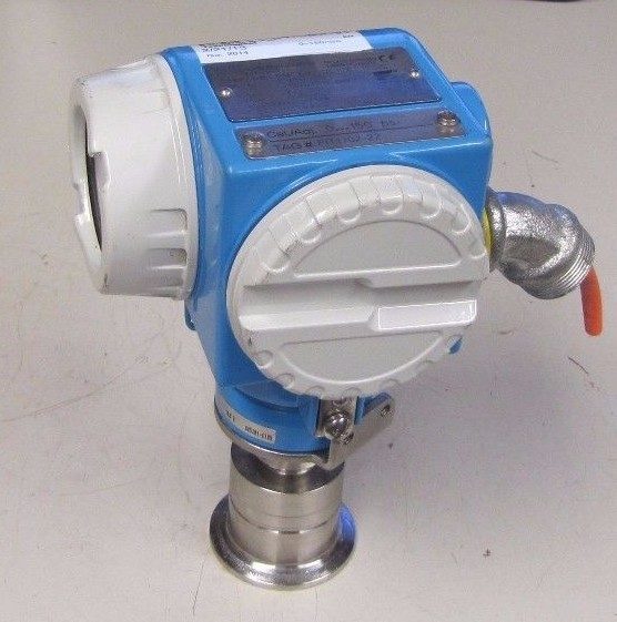 Датчик давления Endress+Hauser PMC631-051P6F1EDG
