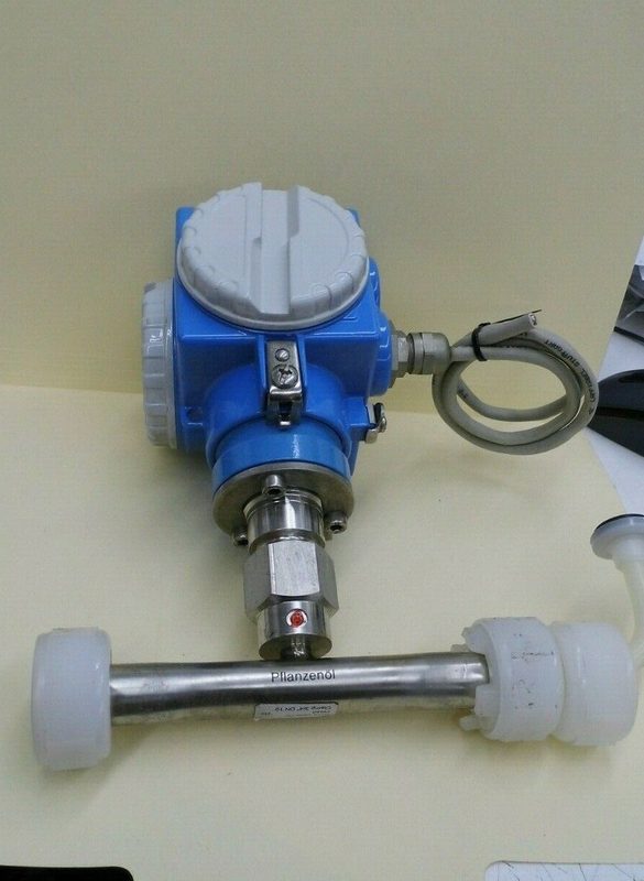 Датчик давления Endress+Hauser PMC631-G21P1M1DYY