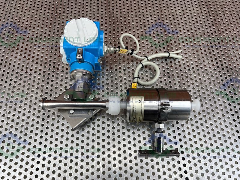 Датчик давления Endress+Hauser PMC631