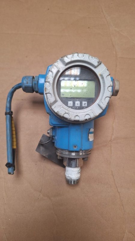 Датчик давления Endress+Hauser PMC71-1BA1CBRDAAA