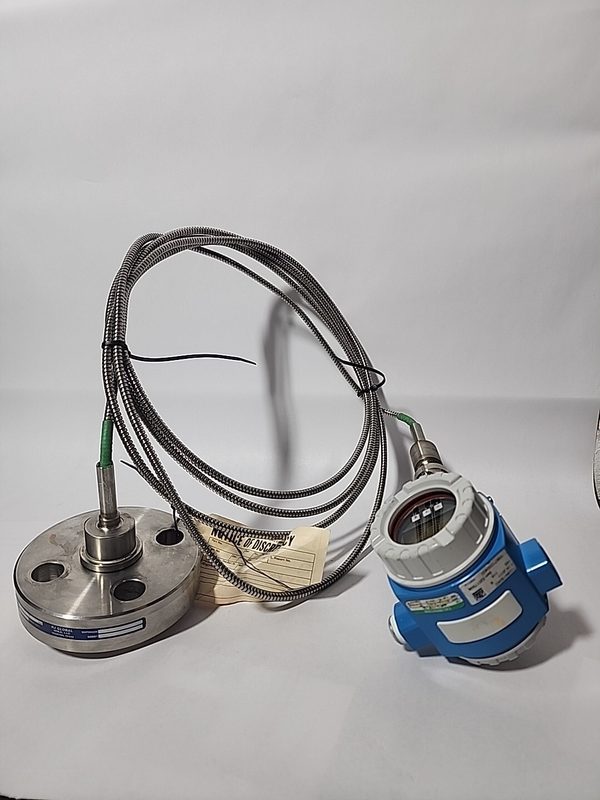 Датчик давления Endress+Hauser PMC71-1T626/115