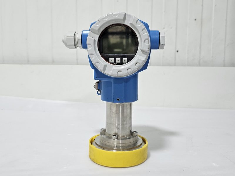 Датчик давления Endress+Hauser PMC71-45N5/0