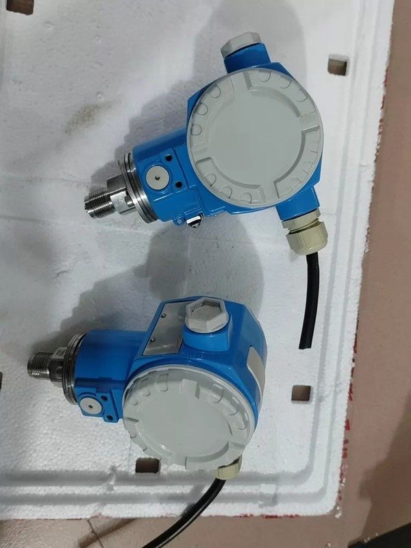 Датчик давления Endress+Hauser PMC71-A0A1P2GPAAA