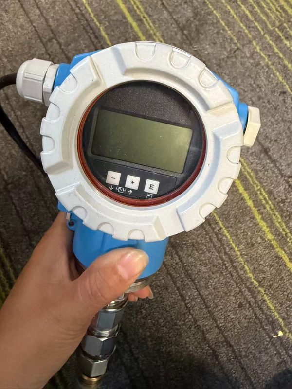 Датчик давления Endress+Hauser PMC71-AAA1H1GAAAU