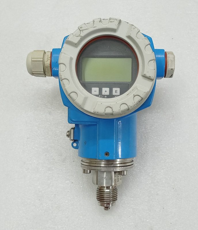 Датчик давления Endress+Hauser PMC71-AAA1P1GAAAU