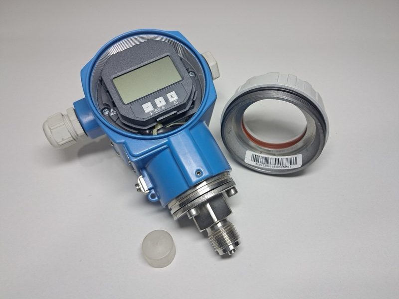 Датчик давления Endress+Hauser PMC71-AAA2CBGAAAA