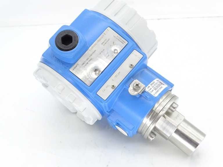 Датчик давления Endress+Hauser PMC71-AAC1P6RHBAA