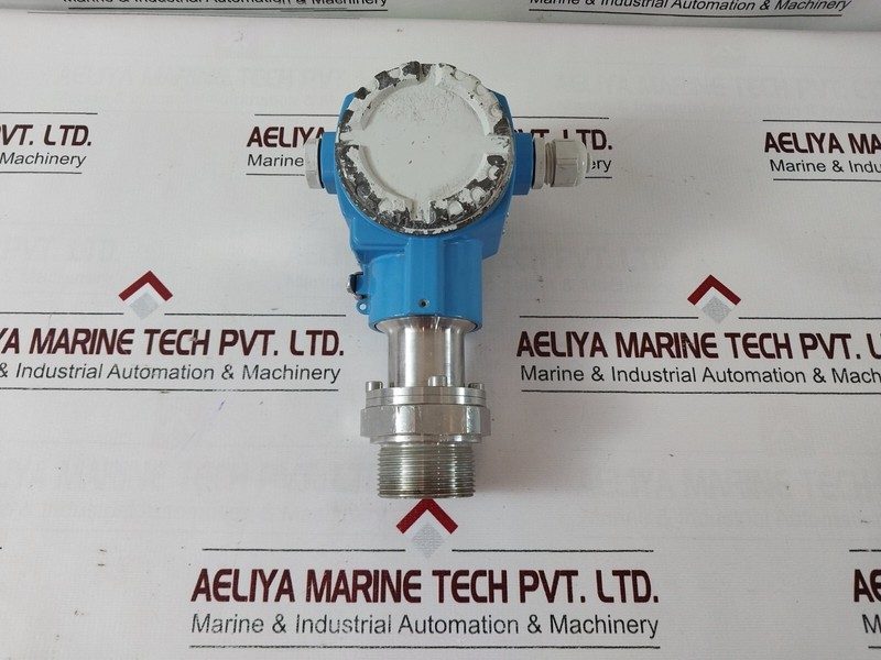 Датчик давления Endress+Hauser PMC71-ACA1FB1GAAA
