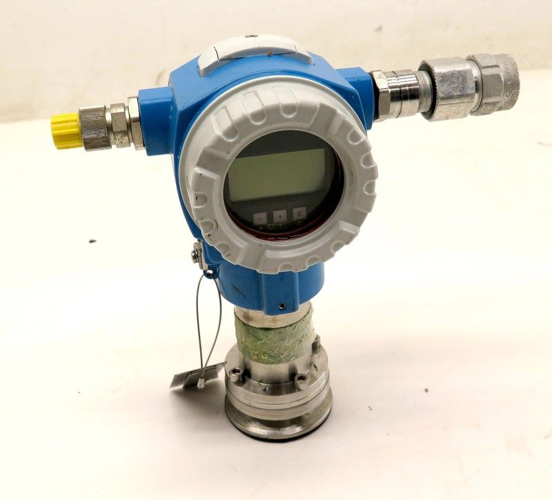 Датчик давления Endress+Hauser PMC71-EAD1P6TDAAA