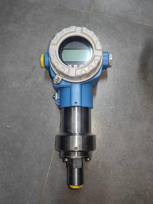 Датчик давления Endress+Hauser PMC71-R333/0