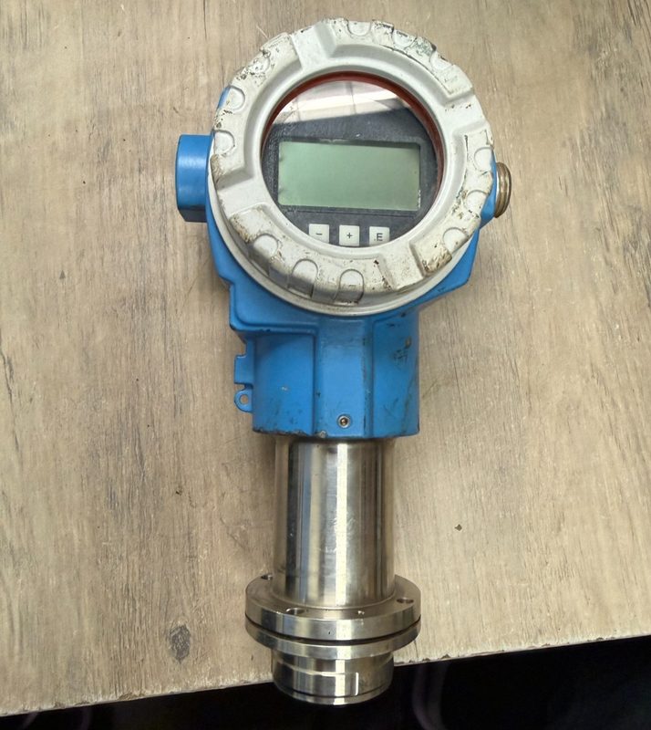 Датчик давления Endress+Hauser PMC71-SBC1BAGANT
