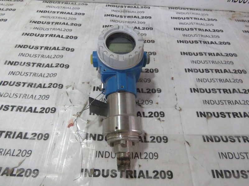 Датчик давления Endress+Hauser PMC71-TAC2EBRADAA