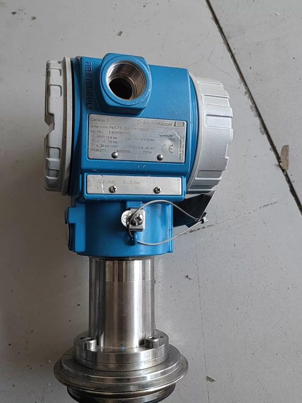 Датчик давления Endress+Hauser PMC71-UBA1PBTRBAZ