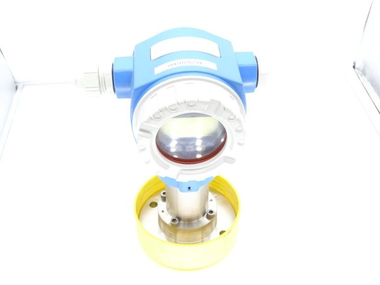 Датчик давления Endress+Hauser PMC71-UBA1PBYYBAZ