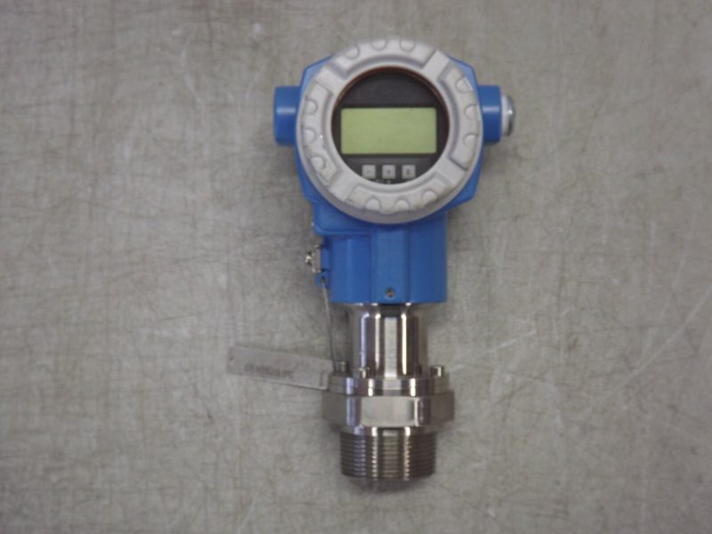 Датчик давления Endress+Hauser PMC71-UNC1C22DAAA