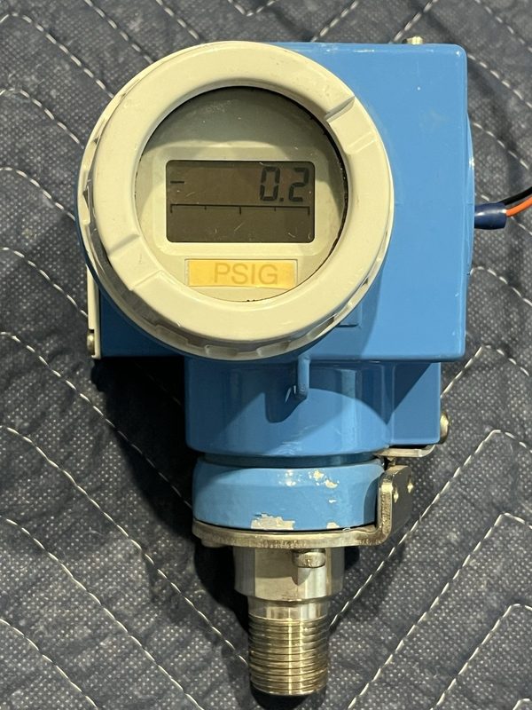 Датчик давления Endress+Hauser PMC731-052P6M11N1