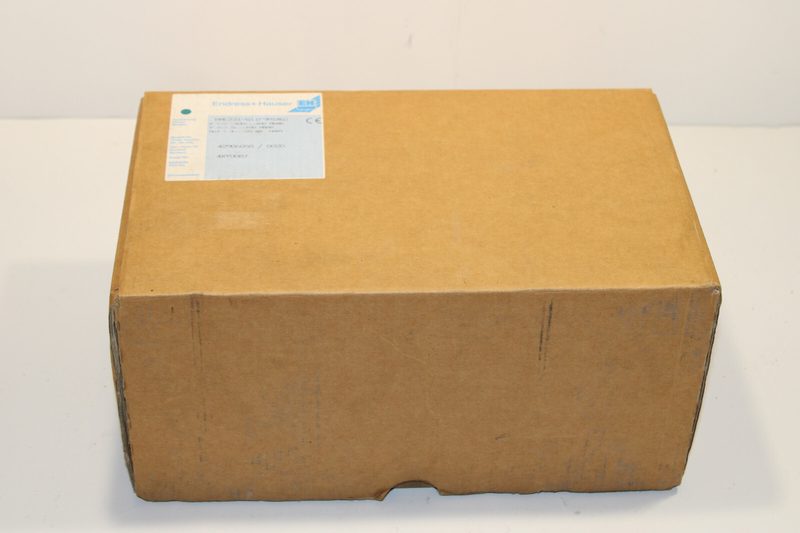 Датчик давления Endress+Hauser PMC731-G11F9M1AG1