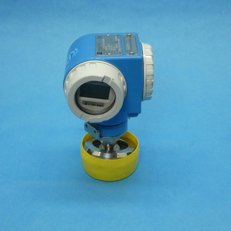 Датчик давления Endress+Hauser PMC731-G11P1E11M1