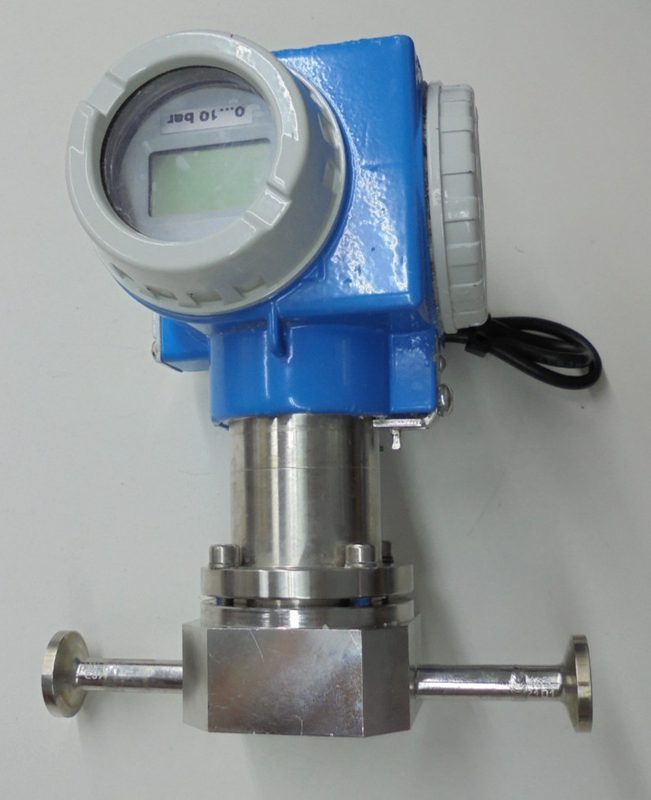 Датчик давления Endress+Hauser PMC731-G31P1M1DL4