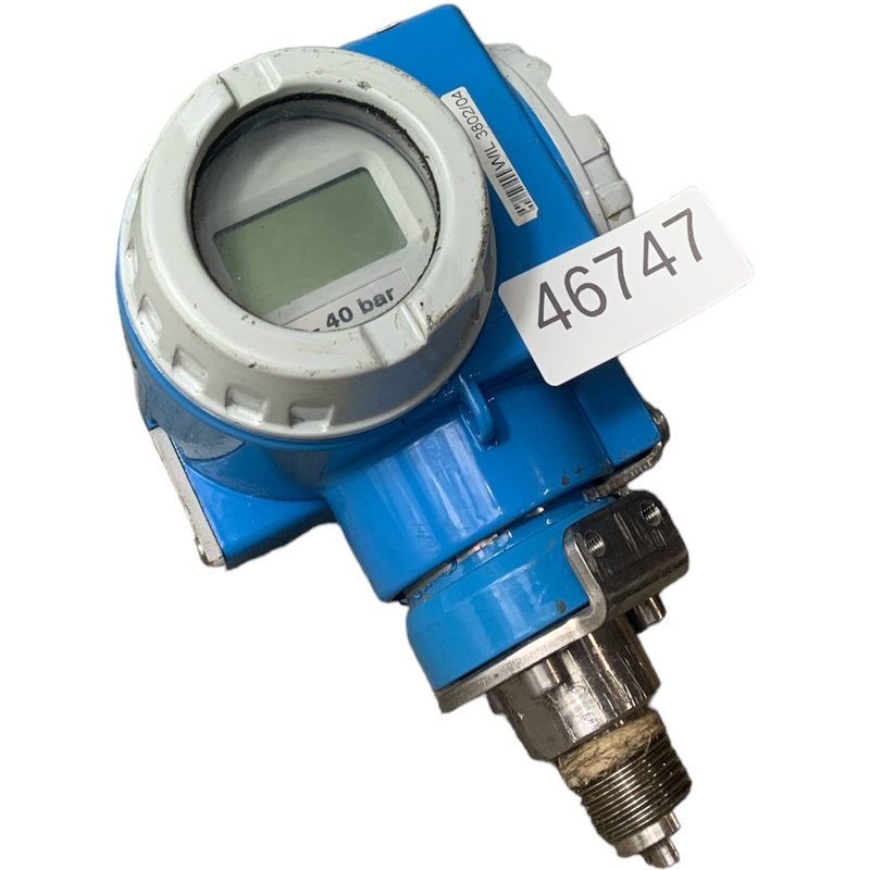 Датчик давления Endress+Hauser PMC731-R11S1E11M1