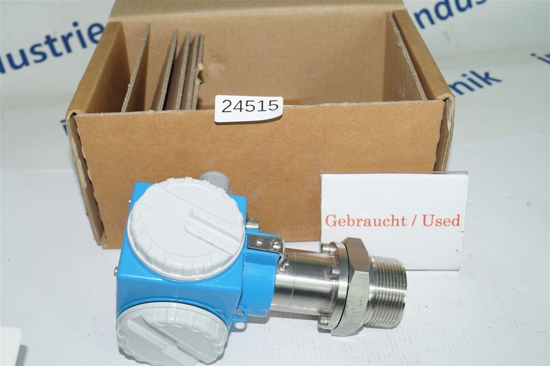 Датчик давления Endress+Hauser PMC731-R21P1P1AGA